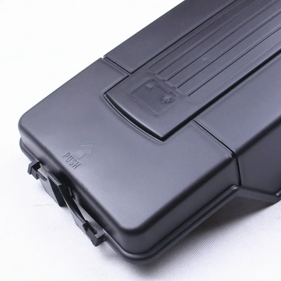 Тьюк OEM 3 шт. комплект батарейный лоток Накладка для VW Jetta Golf MK5 MK6 Passat B6 Tiguan 1KD 915 335 1KD 915 336 1KD 915 443