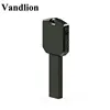 Vandlion Mini Key Hidden Voice Recorder Audio Recording Professional Dictaphone MP3 Player HD Noise Reduction Pen Recorder V7 ► Photo 3/6