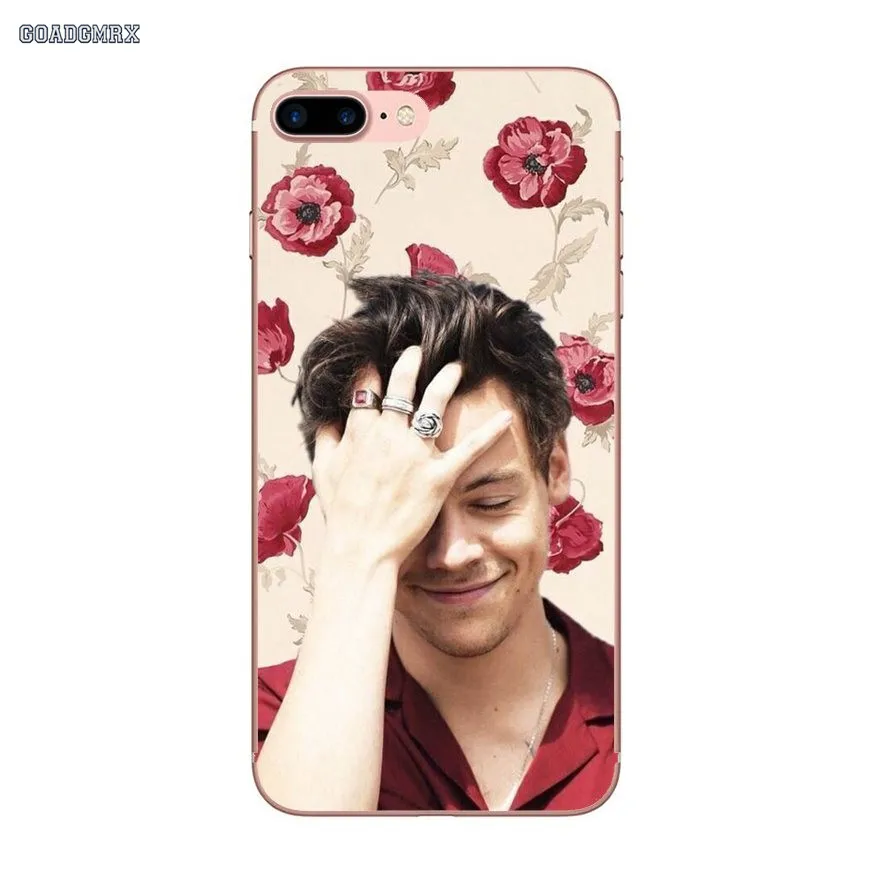 Прозрачные мягкие чехлы для Huawei P Smart G7 G8 P7 Mate 10 P20 Pro P8 P9 P10 Lite Mini GR5 2017|Чехлы-накладки|