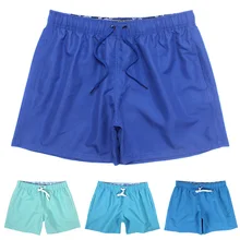 Для мужчин Плавание ming пляжные шорты для будущих мам Плавание шорты Мужские Шорты для купания Плавание пляжная летняя брючный EDF88