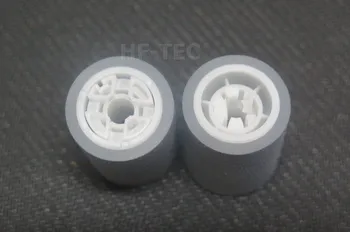 

2pcs Genuine Okidata 42701302 Bypass (Manual) Feed Roller/One Way for OKI C9600/C9800/C910/C910RB/PRO920/PRO930 Roller-feed