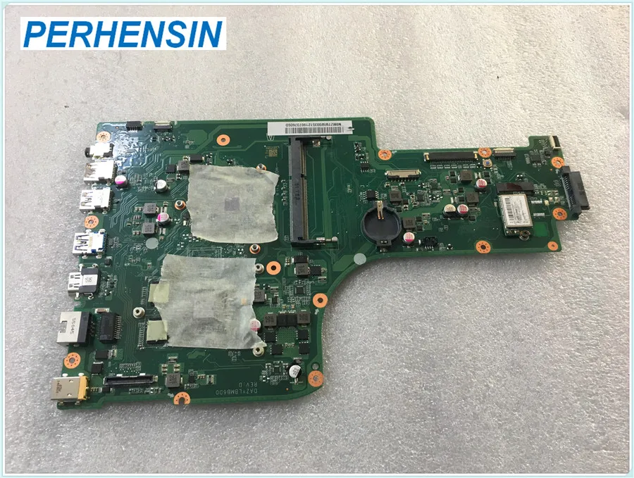 

For Acer FOR Aspire Laptop Motherboard DAZYLBMB6D0 100% WORK PERFECTLY