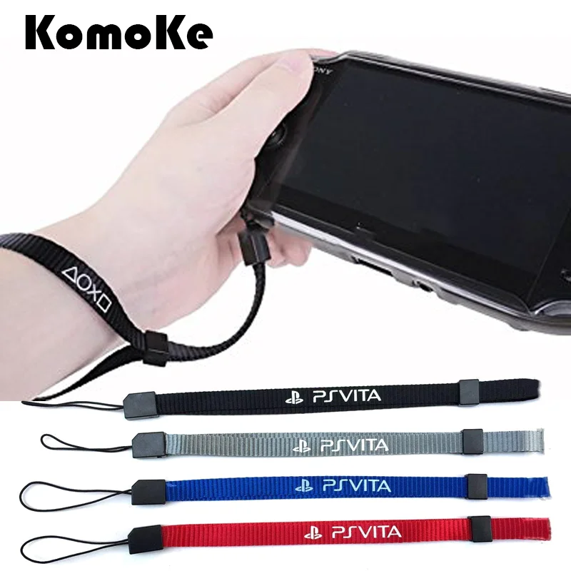For Sony Playstation PS Vita Psvita PSV 1000 2000 PSV1000 PSV2000 Wrist Strap Rope Anti-dropping Hand Strap Lanyard String цена For Sony Playstation PS Vita Psvita PSV 1000 2000 PSV1000 PSV2000 Wrist Strap Rope Anti-dropping Hand Strap Lanyard String цены онлайн