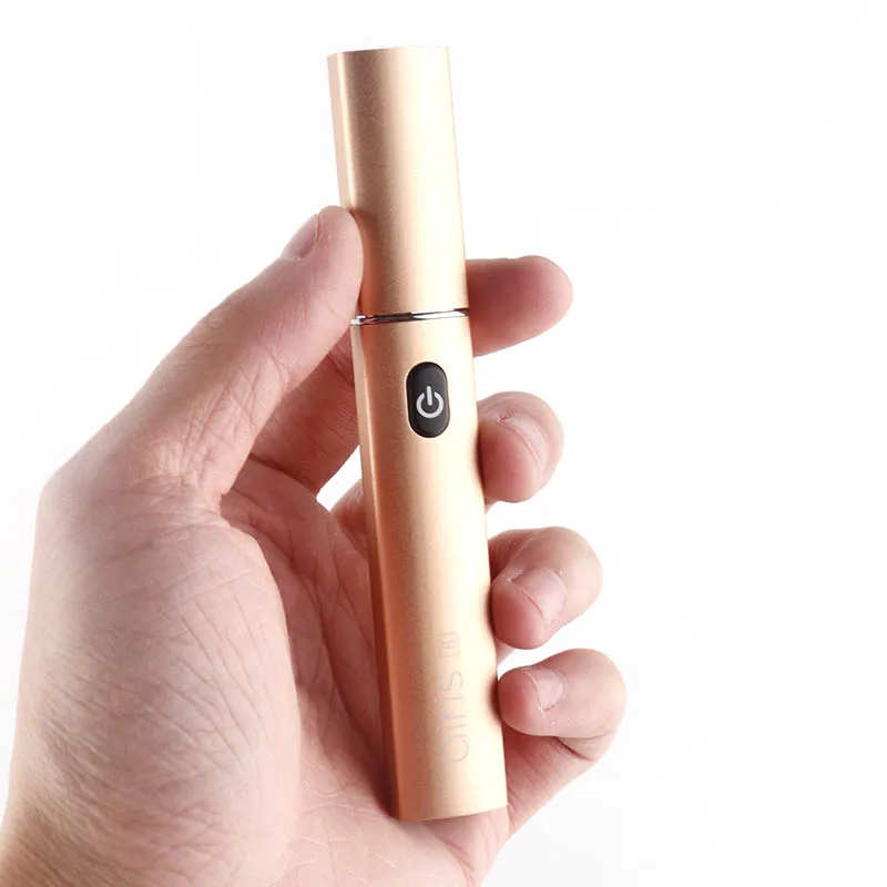 Original Airistech Airis 8 vape dab Dip pen WAX Vaporizer 400mAh electronic cigarette kit with Instant heat coil E-Cigarettes Original Airistech Airis 8 vape dab Dip pen WAX Vaporizer 400mAh electronic cigarette kit with Instant heat coil E-Cigarettes
