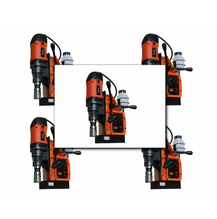 CAYKEN light weight magnetic base core drill
