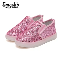 Kids Shoes Girls Led Light Children Glowing Luminous Sneakers Toddle Casual Party Flat Shoes Sneakers With Flashing Lights Kids Shoes Girls Led Light Children Glowing Luminous Sneakers Toddle Casual Party Flat Shoes Sneakers With Flashing Lights