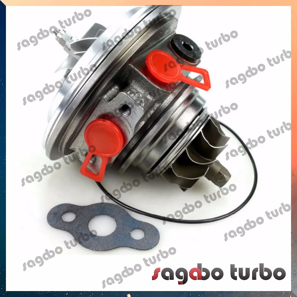 

Turbo cartridge turbocharger CHRA K03 53039880106 / 53039880105  for Volkswagen Eos 2.0 TFSI 06F145701G / 06F145701D