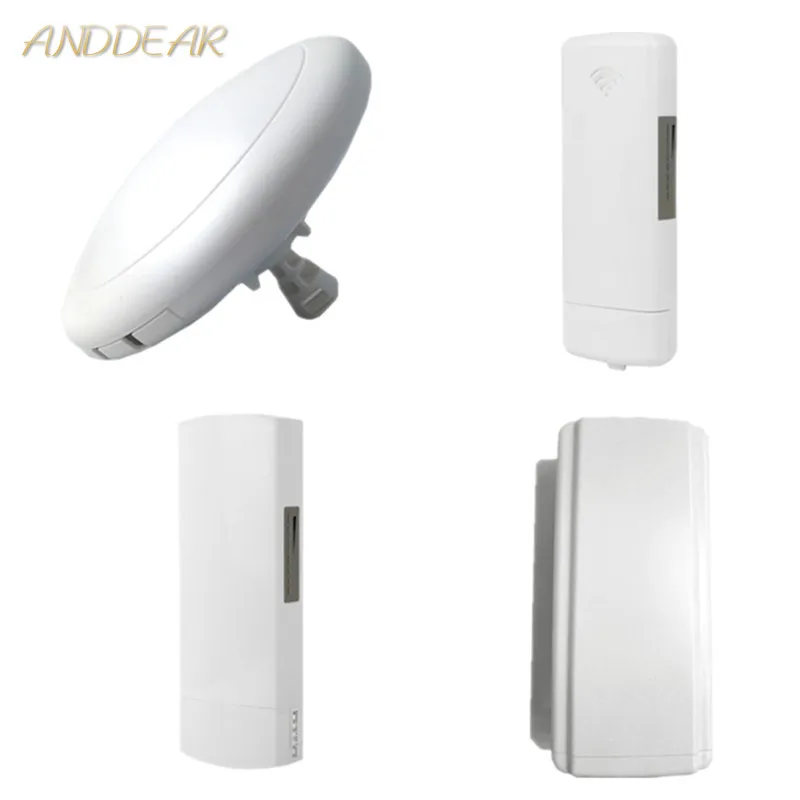 ANDDEAR9341 9331 чипсет wi fi маршрутизатор Ретранслятор Long Range 300Mbps2. 4 г Открытый CPE мост Точки доступа range extender