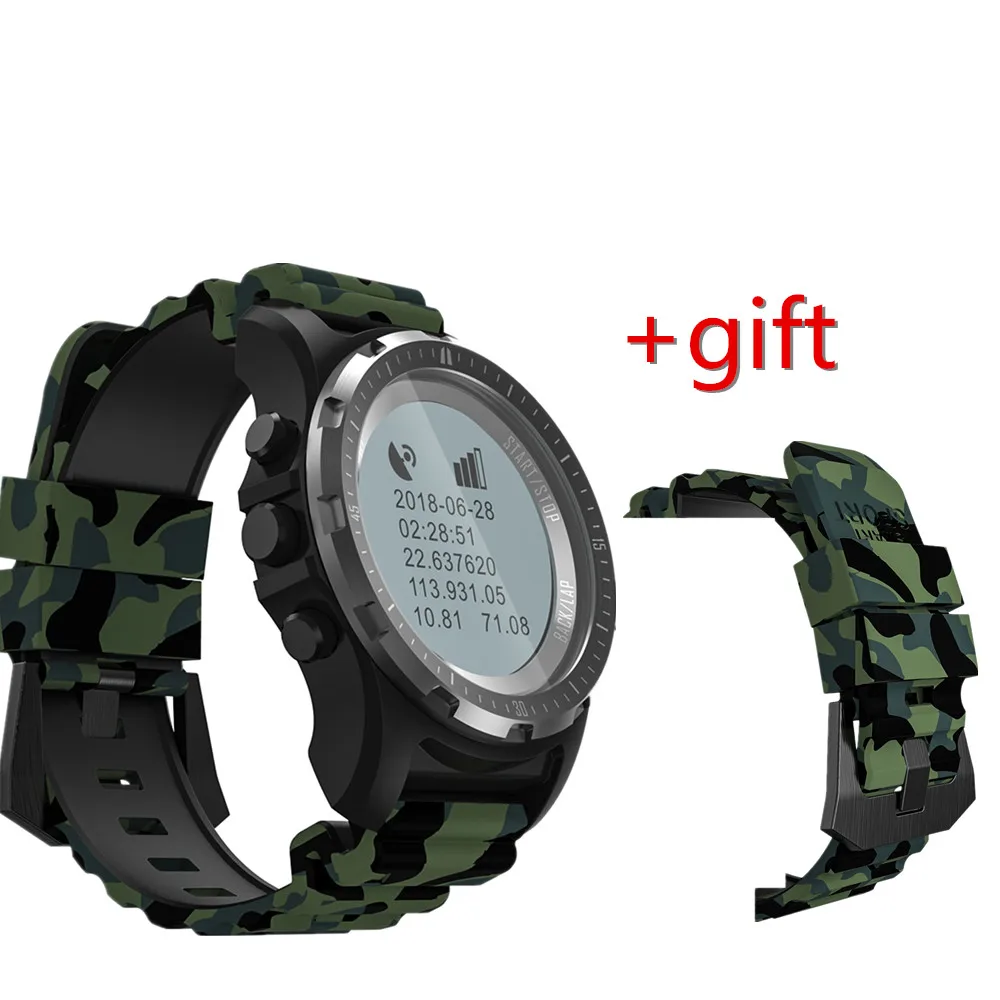 smartwatch s958