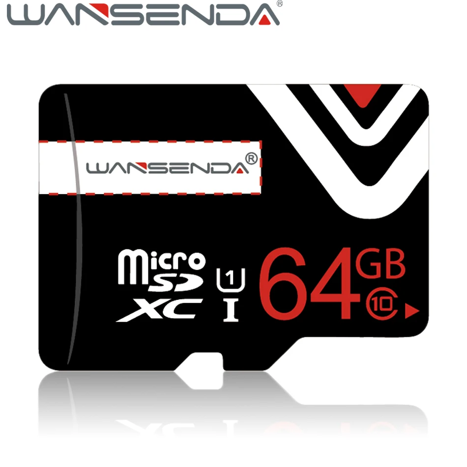 Hot sale Micro TF card WSD tf card micro mini card Class6 4GB 8GB 16GB