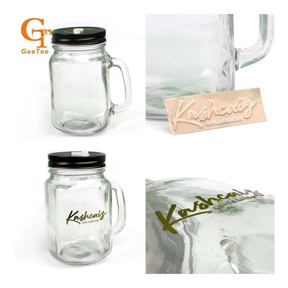 

customized die cut logo self adhesive metal sticker labels,metallic foil brand stickers on electronic/skin care/make up product