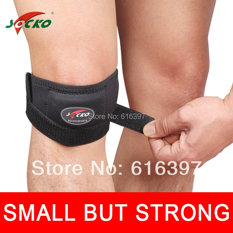 Image Fitness basketball table tennis badminton pad arm guard armguard Movement knee support 2236