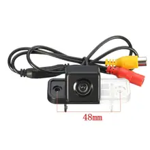 Original Car Camera For Mercedes Benz C-Class W203 W211 CLS W219 HD Wide Lens Angle CCD Night Vision Rear View Camera