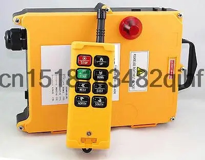 

1 шт. 3 движения 8 каналов 2 скоростной Подъемник Кран грузовик радиосистема дистанционного управления