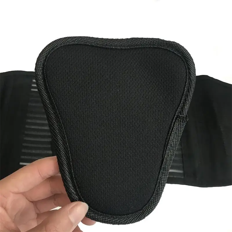 Lower Back Pain Belt Lumbar Corset Back Straightener Support Brace Posture Corrector Back Correction Waist Protection XXXXL Y043 (30)