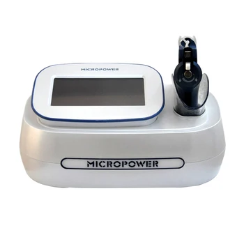

2019 new non-invasive wrinkle whitening and moisturizing machine