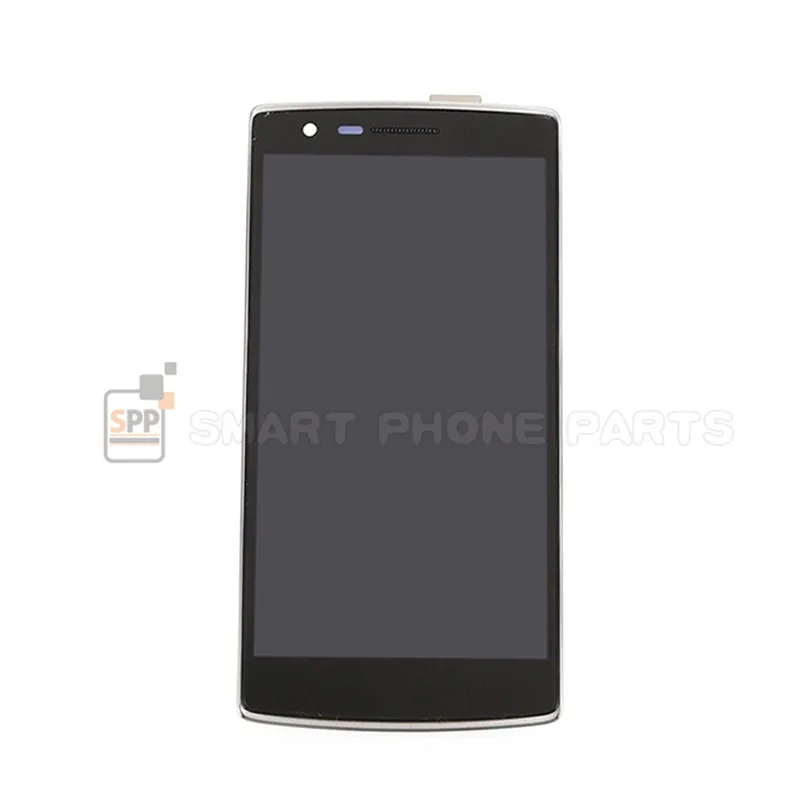 OnePlus One LCD Screen Touch Digitizer Assembly Display (5)