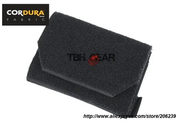 

TMC Dapper Loop Surface Admin Pouch MOLLE Military Tactical Admin Pouch Cordura Pouch(SKU12050645)