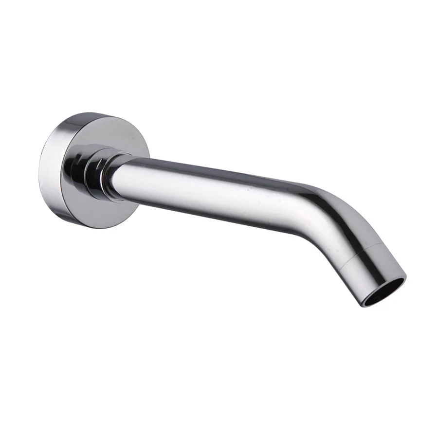Wall mount sensor faucet (11)