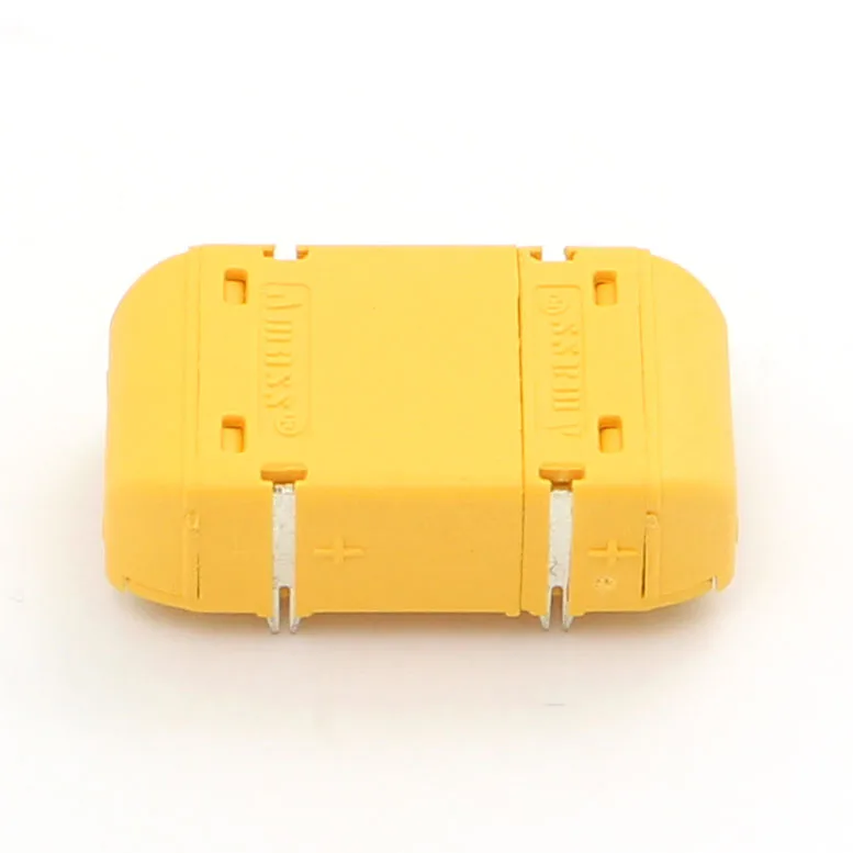 XT60PW 2 пары разъем мужской и женский для RC батареи Rc модели|male connector|female male connectormale