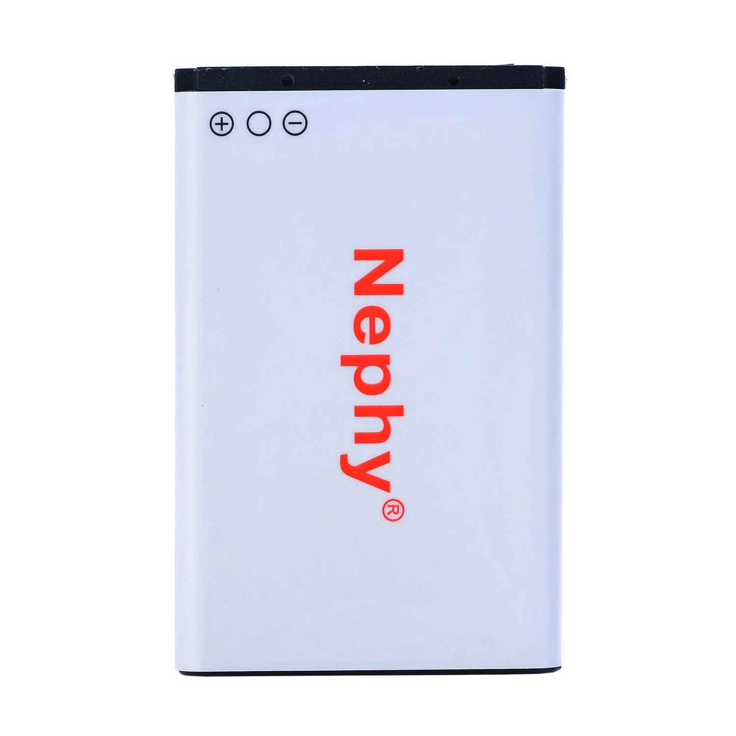 2019 оригинальный бренд Nephy аккумулятор для Nokia 1800 E60 3600 6620 3108 2135 N91 1616 Фотогалерея 6263