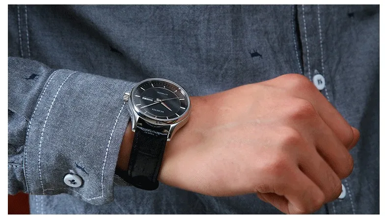 clock women brand