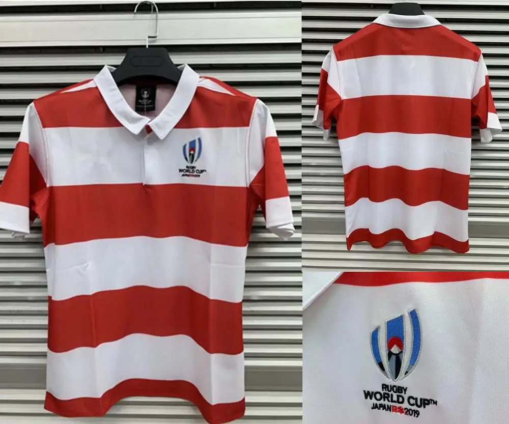 اليابان 2019 كأس العالم المنزل جيرسي قميص اليابان المنتخب الوطني قميص كرة قدم أمريكية مصنوع من الصوف قمصان s-3xl اليابان 2019 كأس العالم المنزل جيرسي قميص اليابان المنتخب الوطني قميص كرة قدم أمريكية مصنوع من الصوف قمصان s-3xl