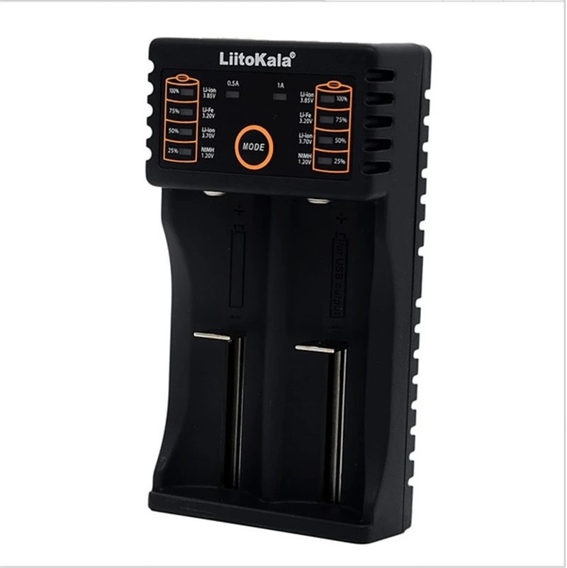 2 x для Samsung/LG/AWT 25R 2500mAh 30R 3000mAh батарея + Efast зарядное устройство Vape Kit умное