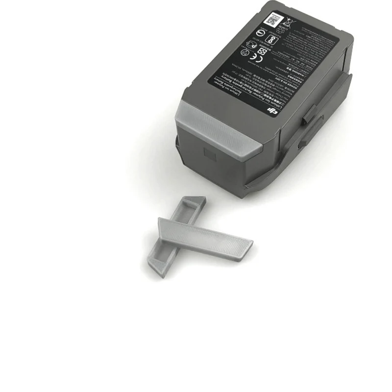 battery charging port plug protection cover damp-proof cap for DJI mavic 2 Pro Zoom drone Accessories 1 (4)