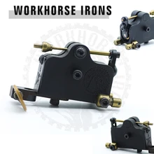 Лошадкой, микроблейдинг, Ротационная Машина