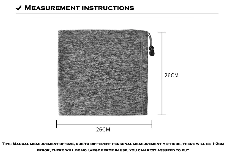 Зимний теплый шарф для шеи, походная маска для лица, лыжный шарф Braga, женский мужской теплый флисовый шарф, шарф для шеи, теплая маска для лица, весенняя