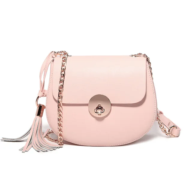 2017 New Pu Leather Long Chain Shoulder Bag Women Handbag Clutch 2017 New Pu Leather Long Chain Shoulder Bag Women Handbag Clutch Drew Shells