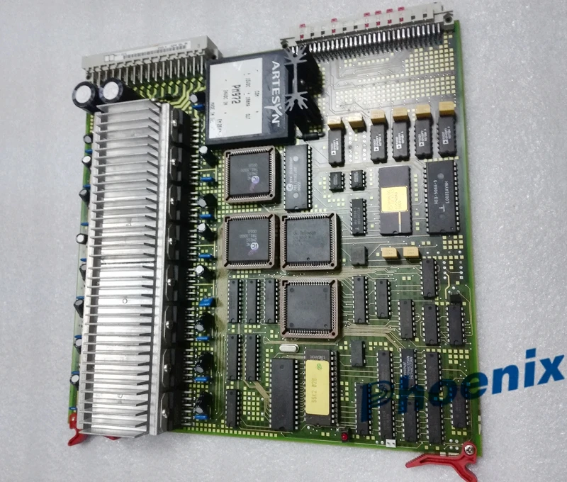 Феникс германия SSK2 Heidelberg печатная плата 00.785.0405 плоский модуль карты 91.144.9031, 00.785.1073, 00.788.0222