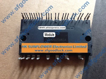 

FSAM50SM60A Smart Power Module Motion SPM 2 Series IGBT 600V 50A 32-Pin SPM32-CA Weight:32g Free Shipping