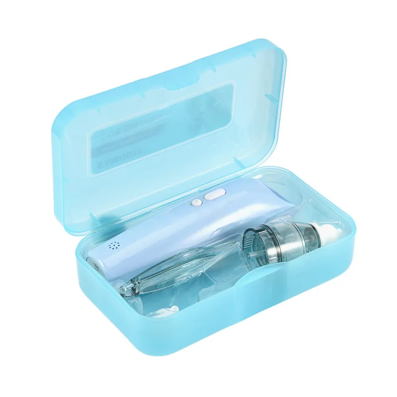 Hygienic Nose Cleaner