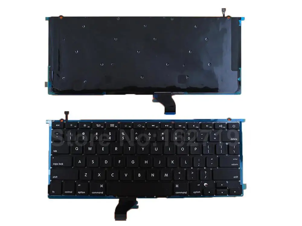 Buy US Keyboard For APPLE MacBook Pro A1502 BLACK With