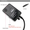 DC5-24V RGB Music controller 20Key RF remote Sound sensor USB RGB controller for 3 way LED Strip 5050 3528 2835 RGB LED Lamp 12V ► Photo 2/6