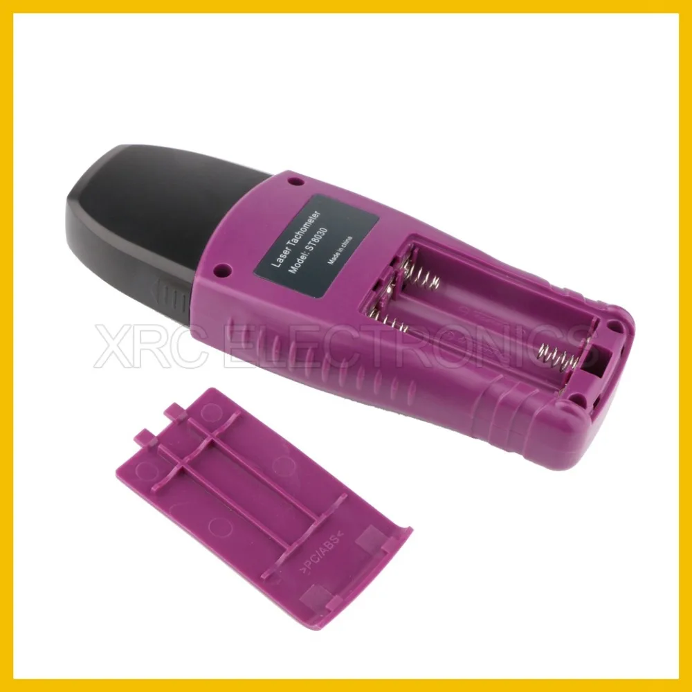 Tachometer ST8030 04
