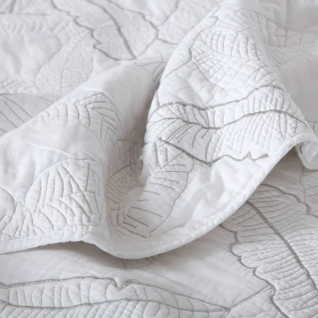 summer blanket queen size set