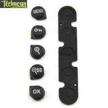 D810 Кнопка меню и ОК задней крышки камеры Запчасти для Nikon