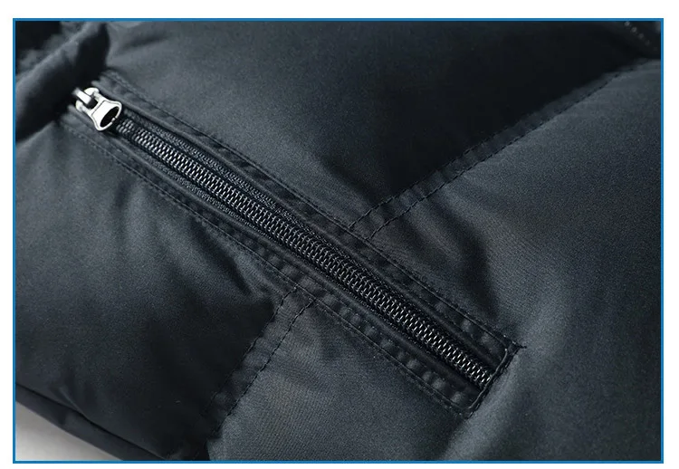 Горные мужские жилеты с воротником-стойкой 4XL зимние куртки без рукавов мужские пальто армейский хаки однотонный Повседневный жилет мужские жилеты SA354