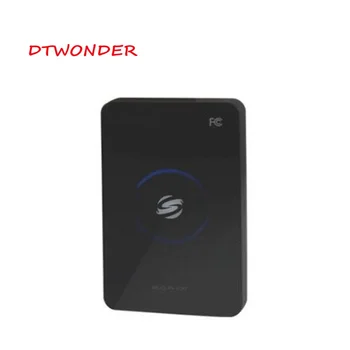 

DTWONDER Access Control Card Reader USB for Android RFID Contactless Sensor Play and Plug 125khz DT010