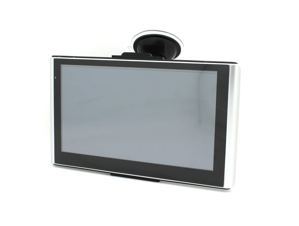 

Free shipping 7 inch Android Gps Navigator With Touch Screen Wifi Bluetooth and Free Map
