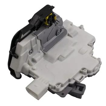 

4F0839016 Rear Right Door Lock Latch Actuator for Audi A3 A6 S6 C6 4F0839016A 7 Pin
