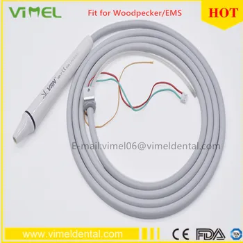 

FSVIMEL High Qulity HP-1 VRN Cable Compatible With Woodpecker/EMS Handpiece