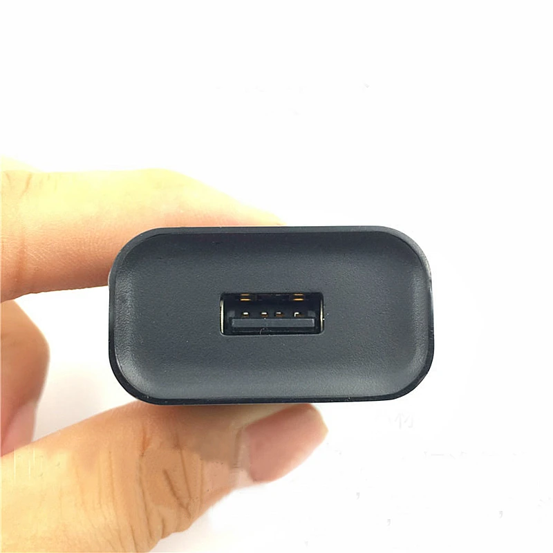 Адаптер для быстрой зарядки EYON QC3.0 12 В 1 5 А Xiaomi Mi8 SE Mix2S Mi6 Mi5S Plus Mi5 4 Mi5X Mi6X Redmi Note 5A Pro 4X