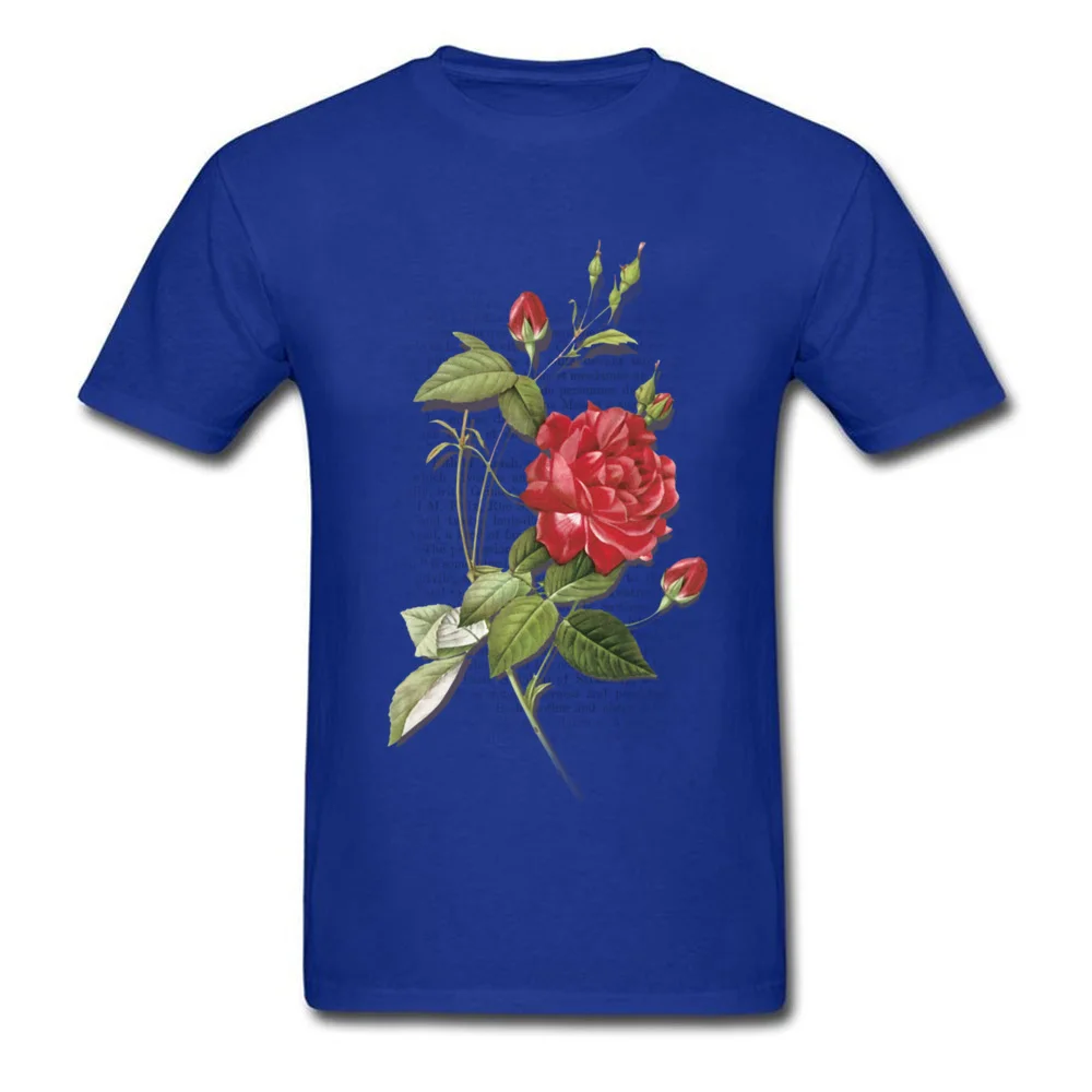 Rose Rouge Red Rose_blue
