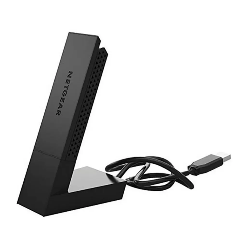 Адаптер для Netgear A6210 AC1200 WiFi USB 3 0 двухдиапазонный с высоким коэффициентом усиления