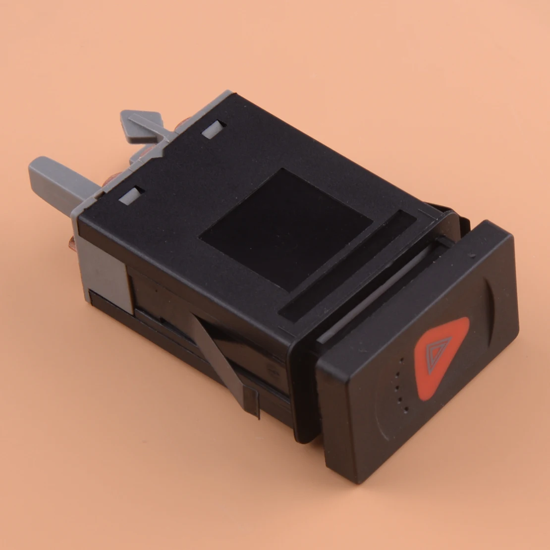 Warning Hazard Flasher Switch Fit for 98 05 VW Passat ...