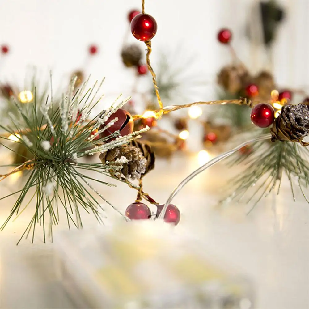 String light